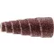 PFERD TOOLS PRK 1535 A 80 42821508 Csiszolópapír tekercs Szemcsézet 80 (Ø x Ma) 15 mm x 35 mm 50 db