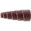 PFERD TOOLS PRK 1535 A 80 42821508 Csiszolópapír tekercs Szemcsézet 80 (Ø x Ma) 15 mm x 35 mm 50 db
