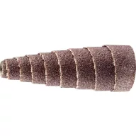   PFERD TOOLS PRK 1535 A 150 42821515 Csiszolópapír tekercs Szemcsézet 150 (Ø x Ma) 15 mm x 35 mm 50 db