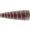 PFERD TOOLS PRK 1535 A 150 42821515 Csiszolópapír tekercs Szemcsézet 150 (Ø x Ma) 15 mm x 35 mm 50 db
