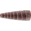 PFERD TOOLS PRK 1535 A 150 42821515 Csiszolópapír tekercs Szemcsézet 150 (Ø x Ma) 15 mm x 35 mm 50 db