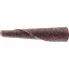 PFERD TOOLS PCO 1050 A 80 42831008 Csiszolópapír tekercs Szemcsézet 80 (Ø x Ma) 10 mm x 50 mm 50 db