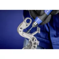   PFERD TOOLS PSA 20 A 120 42832112 Csiszolólap Szemcsézet 120 (Ø) 20 mm 100 db