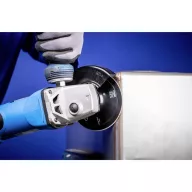   PFERD TOOLS KR 125 A 600 CK 42870114 Csiszolópapír csiszolókoronghoz Szemcsézet 600 (Ø) 125 mm 50 db
