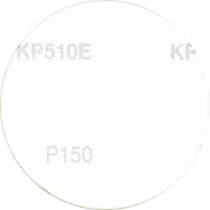   PFERD TOOLS KR 115 A 150 42871115 Csiszolópapír csiszolókoronghoz Szemcsézet 150 (Ø) 115 mm 50 db
