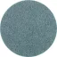 PFERD TOOLS PVKR 180 A 240 F 42871618 Csiszolópapír csiszolókoronghoz Szemcsézet 240 (Ø) 180 mm 10 db