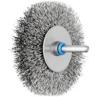 PFERD TOOLS Körkefe RBUIT 8015/6 INOX 0,30 43100077 10 db