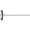 PFERD TOOLS Körkefe 43100308 10 db