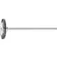 PFERD TOOLS Körkefe 43100308 10 db