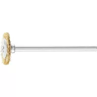 PFERD TOOLS Körkefe RBU 1602/3 MES 0,10 43100353 10 db