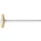 PFERD TOOLS Körkefe RBU 1602/3 MES 0,10 43100353 10 db