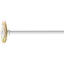 PFERD TOOLS Körkefe RBU 1602/3 MES 0,10 43100353 10 db