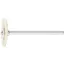 PFERD TOOLS Körkefe RBU 2202/3 SBW 43100757 10 db