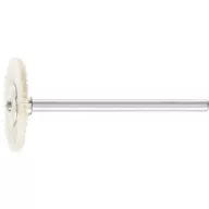 PFERD TOOLS Körkefe RBU 2202/3 ZHW 43100759 10 db
