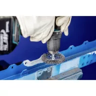 PFERD TOOLS Körkefe 43103023 10 db