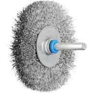 PFERD TOOLS Körkefe 43104102 10 db