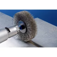 PFERD TOOLS Körkefe 43104102 10 db