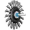 PFERD TOOLS Körkefe 43107004 10 db