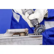 PFERD TOOLS Körkefe 43107004 10 db