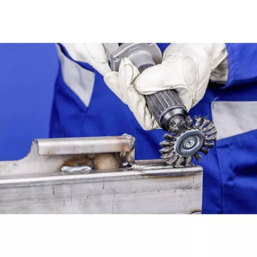 PFERD TOOLS Körkefe 43107004 10 db