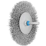 PFERD TOOLS Körkefe RBU 10015/6 INOX 0,20 43109009 10 db