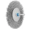 PFERD TOOLS Körkefe RBU 10015/6 INOX 0,20 43109009 10 db