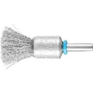 PFERD TOOLS Kefe PBUIT 1516/6 INOX 0,20 43200027 10 db