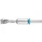 PFERD TOOLS Kefe PBGSIT 1010/6 INOX 0,35 43200107 10 db