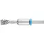 PFERD TOOLS Kefe PBGSIT 1010/6 INOX 0,35 43200107 10 db
