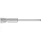 PFERD TOOLS Ecsetkefe 43200305 10 db