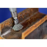 PFERD TOOLS Ecsetkefe PBU 2022/6 ST 0,50 43202001 10 db