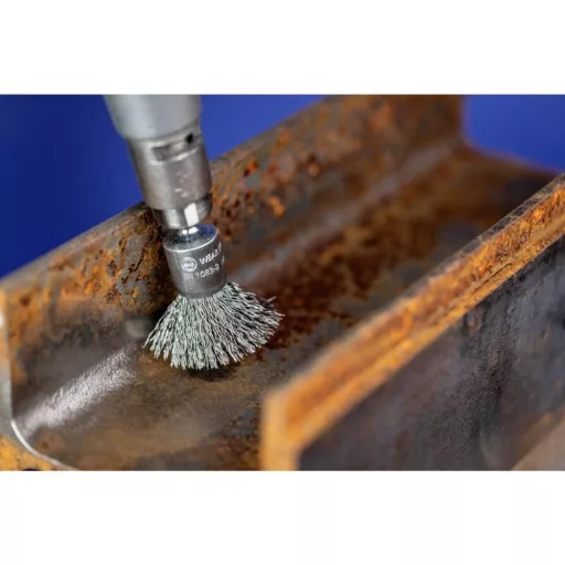 PFERD TOOLS Ecsetkefe PBU 2022/6 ST 0,50 43202001 10 db