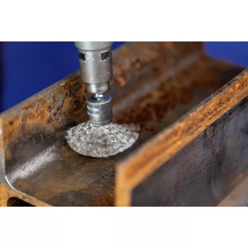 PFERD TOOLS Ecsetkefe PBU 2022/6 ST 0,50 43202001 10 db