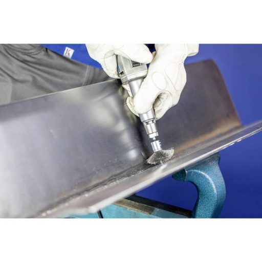 PFERD TOOLS Ecsetkefe PBU 2022/6 INOX 0,50 43202003 10 db