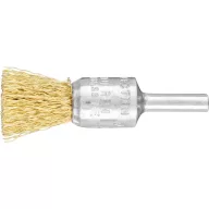 PFERD TOOLS Ecsetkefe PBU 1516/6 MES 0,30 43203002 10 db