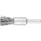 PFERD TOOLS Ecsetkefe PBU 1312/6 SiC 180 0,90 43204104 10 db
