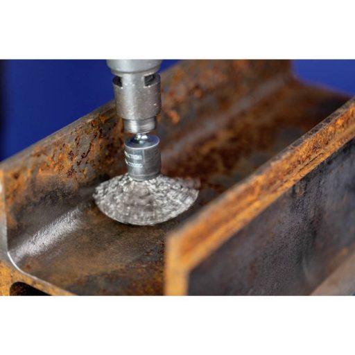 PFERD TOOLS Ecsetkefe PBU 1312/6 ST 0,20 43204105 10 db