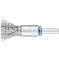 PFERD TOOLS Ecsetkefe PBU 1312/6 INOX 0,20 43204107 10 db