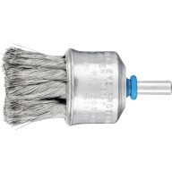 PFERD TOOLS Ecsetkefe PBG 3028/6 INOX 0,15 43209007 10 db