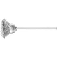 PFERD TOOLS Fazékkefe TBU 1803/3 ST 0,10 43209451 10 db