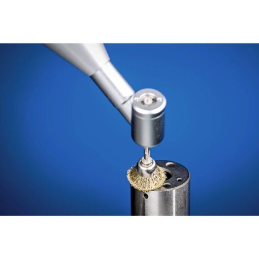 PFERD TOOLS Fazékkefe TBU 1803/3 MES 0,10 43209453 10 db