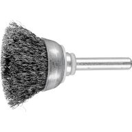 PFERD TOOLS Fazékkefe TBU 3010/6 ST 0,20 43209701 10 db