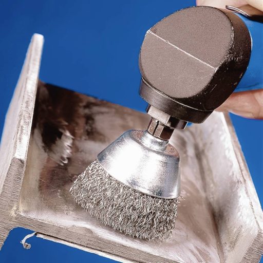 PFERD TOOLS Fazékkefe TBU 3010/6 ST 0,20 43209701 10 db