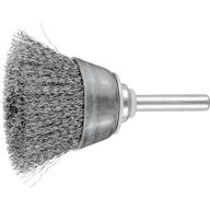 PFERD TOOLS Fazékkefe TBU 4015/6 ST 0,20 43209711 10 db