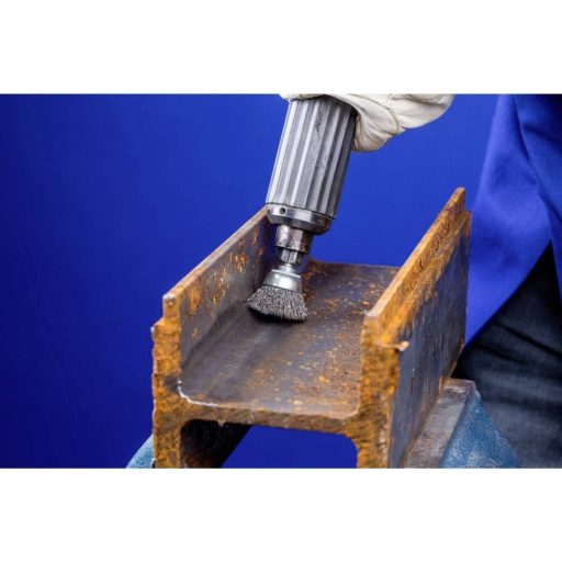 PFERD TOOLS Fazékkefe TBU 4015/6 ST 0,20 43209711 10 db