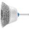 PFERD TOOLS Fazékkefe TBU 6015/6 INOX 0,30 43211003 10 db