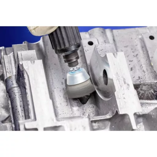 PFERD TOOLS Fazékkefe TBU 6015/6 INOX 0,30 43211003 10 db