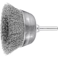PFERD TOOLS Fazékkefe 43211201 10 db