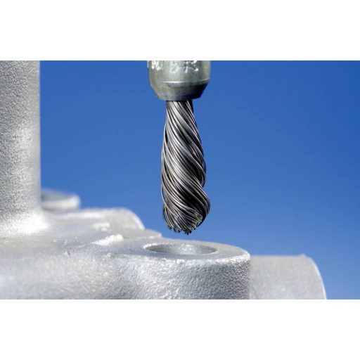 PFERD TOOLS Ecsetkefe PBGS 1010/6 ST 0,50 43218003 10 db