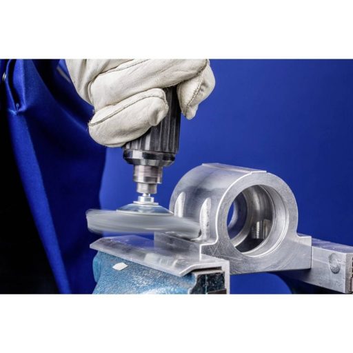 PFERD TOOLS Kúpos csiszolókefe KBU 8010/6 CO 120 0,55 43220095 10 db